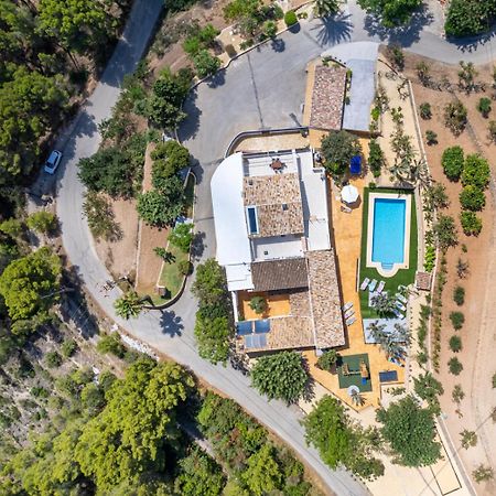 Villa Joan - Plusholidays Calp Exterior foto