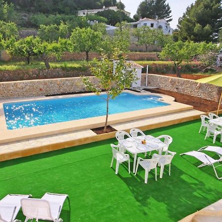 Villa Joan - Plusholidays Calp Exterior foto