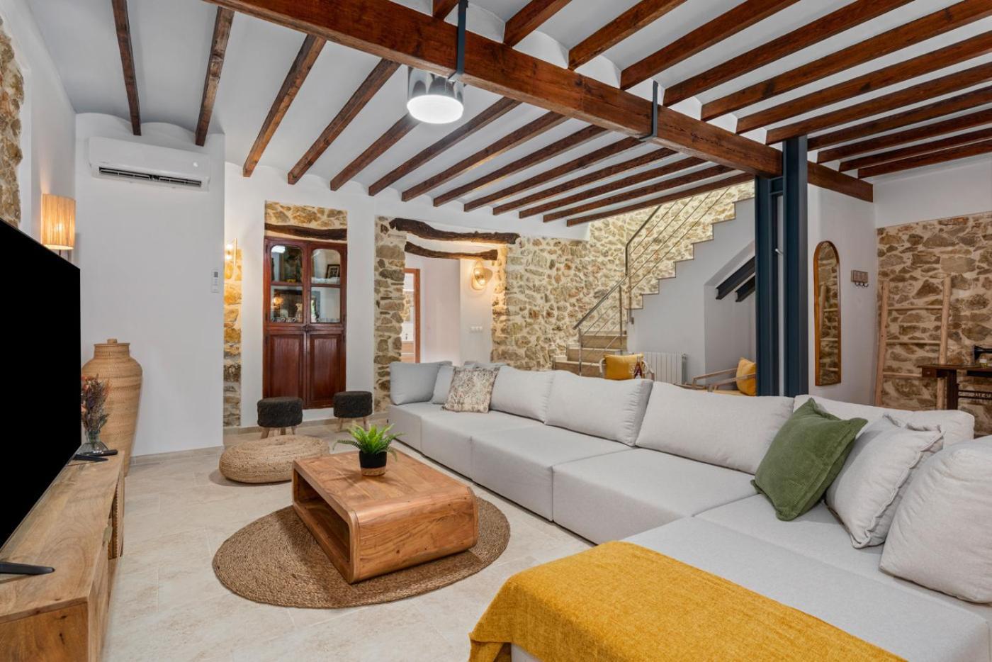Villa Joan - Plusholidays Calp Exterior foto