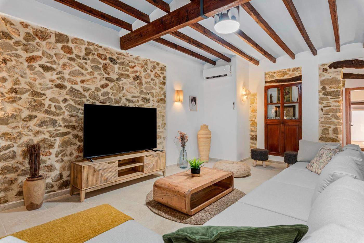 Villa Joan - Plusholidays Calp Exterior foto