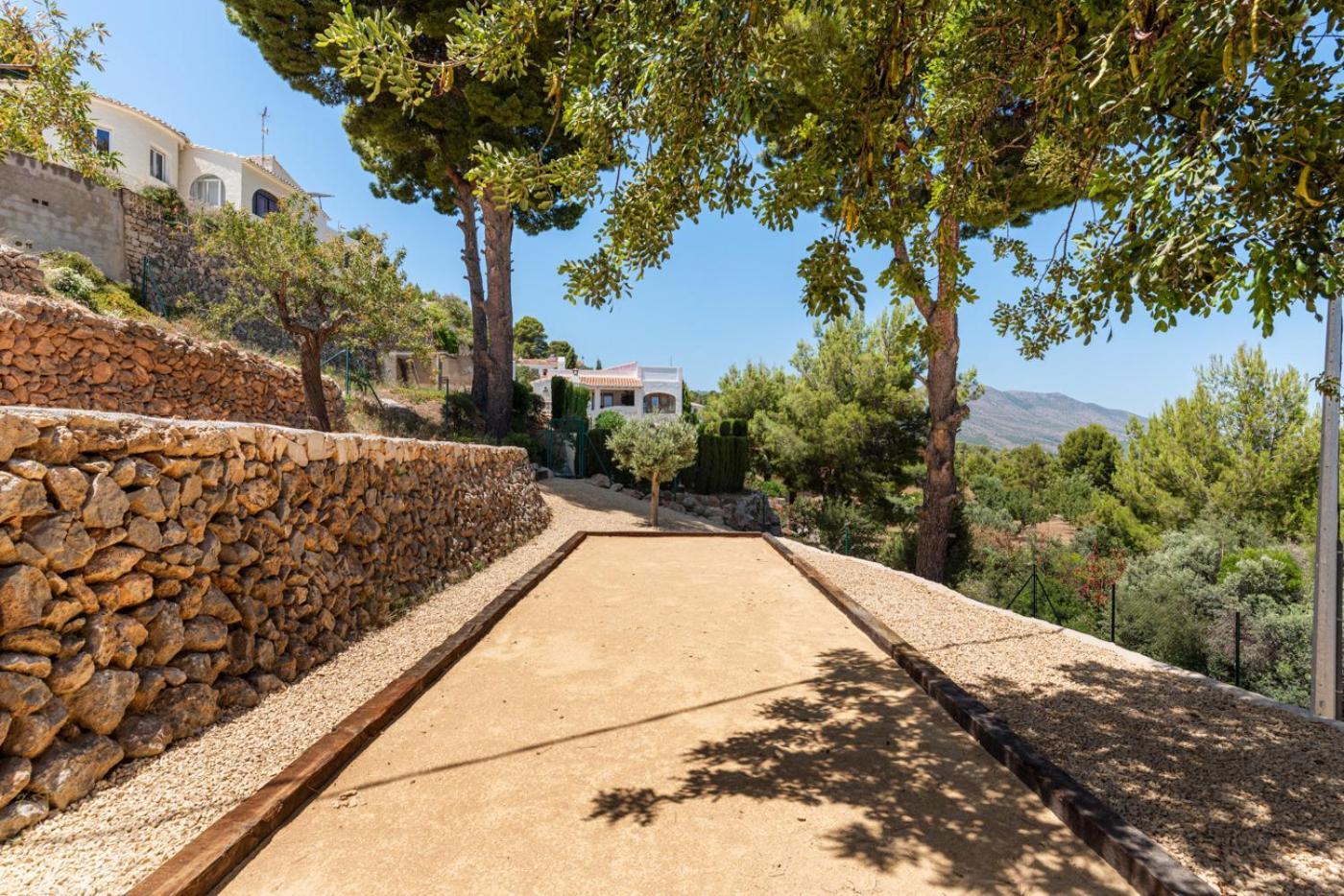 Villa Joan - Plusholidays Calp Exterior foto